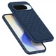 Чехол Spigen Parallax MagFit для Google Pixel 10 Pro XL Midnight Blue (ACS09733) - изображение 7