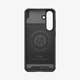 Чехол Spigen Core Armor MagFit для Samsung Galaxy S25 FE Matte Black (ACS10021) - изображение 3