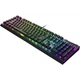 Клавиатура Razer BlackWidow V4 X Yellow Switch USB RU Black (RZ03-04702500-R3R1) - изображение 5