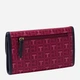 Кошелек женский для карточек Tommy Hilfiger 794715073 Розовый (1159851792) - изображение 2