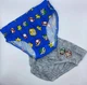 Набір трусів сліпів на хлопчика 2 шт Primark 116/122 6-7 років Сірий Синій - изображение 2
