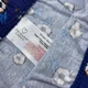 Набір трусів сліпів на хлопчика 2 шт Primark 122/128 7-8 років Синій Білий - изображение 5
