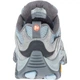 Кроссовки Merrell Moab 3 GTX Wmn 40.5 Серый/Синий (1054-036.2076) - изображение 4