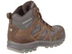 Ботинки Karrimor Bodmin Mid 6 Weathertite 44 Brown (1097-KM1142-BRN 11) - изображение 5