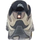Кроссовки Merrell Moab 3 GTX Mns 47 Светло-коричневый (1054-036.1584) - изображение 5