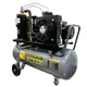 Компрессор GTM DLG3V 380 - изображение 1