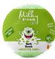 Дитяча бомба для ванни Milky Dream kids “Монстрик Max” з сюрпризом, 100 г - изображение 3