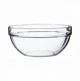 Маленький стеклянный соусник Luminarc Stackable 6 см V7515(10011) - изображение 7