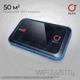 Высокоскоростной мобильный 4G LTE WiFi роутер OLAX MT 60 с SIM-картой Поддержка Киевстар Vodafone lifecell До 10 устройств Скорость до 300 Мбит/с Аккумулятор 4000 мАч 2 разъема CRC9 Поддержка внешних MIMO антенн - изображение 3