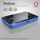 Высокоскоростной мобильный 4G LTE WiFi роутер OLAX MT 60 с SIM-картой Поддержка Киевстар Vodafone lifecell До 10 устройств Скорость до 300 Мбит/с Аккумулятор 4000 мАч 2 разъема CRC9 Поддержка внешних MIMO антенн - изображение 4