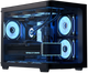 Корпус Aerocool P300C-G-BK-v1 ARGB Black (ACCS-PN02033.11) - изображение 5