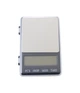Ювелирные электронные весы DIGITAL SCALE MH-999, до 600 г, точность 0,01 г (038) - изображение 2
