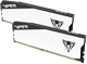 Оперативная память Patriot 32GB (2x16GB) DDR5 6400MHz Viper Elite 5 (VEB532G6432KW) - изображение 2