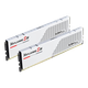 Оперативная память G.Skill 32GB (2x16GB) DDR5 5600MHz Ripjaws S5 White (F5-5600J4040C16GX2-RS5W) - изображение 3