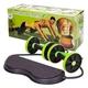 Тренажёр для пресса RENOFLEX Xtreme EL 320-8/0012 (898) - изображение 1