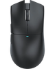 Миша бездротова Attack Shark X11 RGB Black - изображение 2