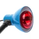 Инфракрасный облучатель лампа BactoSfera MININ PORTABLE IR Голубой - изображение 6