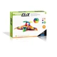 Магнитный конструктор Guidecraft PowerClix Solids, 44 детали (G9421) - изображение 15