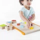 Рамка-вкладыш Guidecraft Manipulatives Фигуры (G6733) - изображение 7