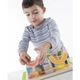 Деревянный сортер Guidecraft Manipulatives Чередование и сочетание (G6735) - изображение 6