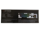 Механічна ігрова клавіатура XSTRIKE X-1010 PRO USB з RGB-підсвіткою, червоні свічі, 104 клавиши, 26 клавіш Anti-Ghosting, повнорозмірна - зображення 11
