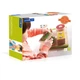 Деревянная логическая пирамидка Guidecraft Manipulatives Фигуры геометрии (G6738) - изображение 7