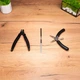 Набір інструментів для складання моделей Metal Time Pro Cutters Toolkit кусачки, плоскогубці та надфіль (CTRS-3) - зображення 3