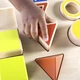 Деревянный сортер Guidecraft Manipulatives Фигуры в пространстве (G6744) - изображение 6