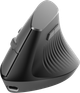 Миша Ajazz i300 Wireless/Bluetooth Black (i300-B) - зображення 5