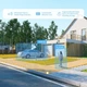 EZVIZ C8c 8MP Уличная Wi-Fi камера видеонаблюдения 360° с автоматическим масштабированием - Б/У - изображение 6