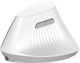 Миша Ajazz i300 Wireless/Bluetooth White (i300-W) - зображення 5