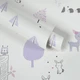 Обои AS Creation Little Love 38117-1 - изображение 4