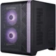 Корпус 1stPlayer VT5-BK-3F7 Black (VT5-BK-3F7) - зображення 10