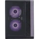Корпус 1stPlayer VT5-BK-3F7 Black (VT5-BK-3F7) - зображення 11