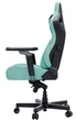 Игровое кресло Anda Seat Kaiser 4 V2 Size XL Green PVC (AD12YDDC-XLL-20-E-PV/C-03) - изображение 3