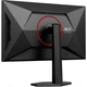Монітор AOC 27" Q27G4SRU QHD IPS 320Hz (Q27G4SRU) - зображення 11