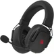 Ігрова гарнітура Bloody GR585 RGB Black (GR585 (Black)) - зображення 5