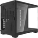 Корпус Aigo ARC1 без БЖ Black (ARC1 BLACK) - изображение 2