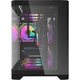 Корпус Aigo ARC1 без БЖ Black (ARC1 BLACK) - изображение 4