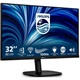 Монітор Philips 31.5" 32B2N3500 QHD IPS 100Hz (32B2N3500/00) - зображення 2