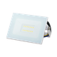 Прожектор LED 20W 230V 1600lm 6500K 103x82x30mm белый [SLC-20-IP65-0-W] Delta SLC UEC - изображение 1