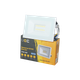 Прожектор LED 10W 230V 800lm 6500K 103x82x30mm білий [SLC-10-IP65-0-W] Delta SLC UEC - зображення 2