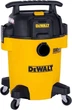 DeWALT professional vacuum cleaner 750W 18kPa container 23l 8.3kg - изображение 3