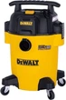 DeWALT professional vacuum cleaner 750W 18kPa container 23l 8.3kg - изображение 6