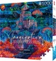 GoodLoot Roch Urbaniak Raven Queen's Fortress 1000 - зображення 2