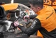 DeWALT Шурупокрут-дриль ударний акумуляторний DeWALT McLaren F1 TEAM LIMITED EDITION 18В 2х - изображение 11