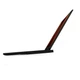 MSI Ноутбук MSI Crosshair A17 HX D8WFKG-023XUA 17" QHD+, AMD R9 8940HX, 32GB, F1TB, NVD5060-8, DOS, чорний - изображение 13