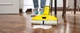Karcher Комплект роликових падів до FC 5 Premium - зображення 2