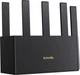 Tenda Маршрутизатор RX12LPro AX3000, 3xGE LAN, 1xGE WAN - изображение 5
