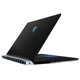 MSI Ноутбук MSI Titan 18 HX AI A2XWIG-269UA 18" UHD+, Intel U9-285HX, 64GB, F4TB, NVD5080-16, W11P, чорний - изображение 5